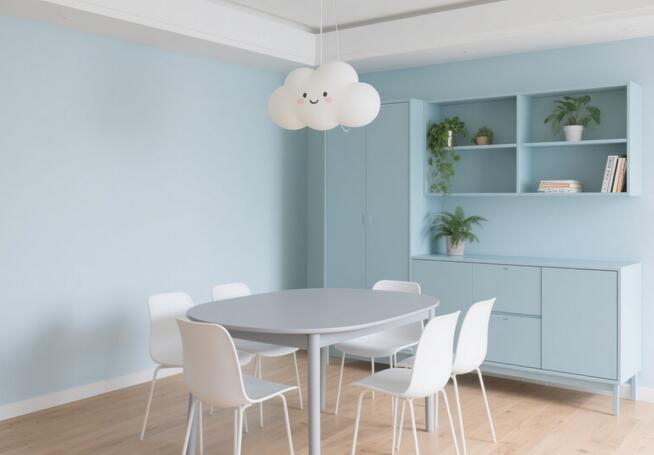 餐廳裝修：深色系 VS 淺色系，哪個更適合你？